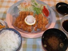 夜ごはん