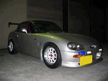 もう一台の･･･