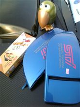 激烈！カートバトル！インプ約100台オフ！