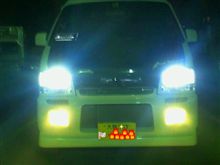 ＨＩＤ最終章・・・・多分(^^)v
