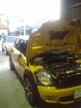 R56が熱い～～！