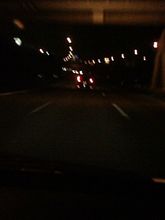 帰り道