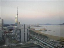 ツリーは・・・　
