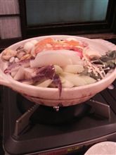 鍋の季節