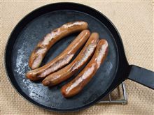 ビールに合うソーセージ 第1位! ビールに合うソーセージ 第1位!