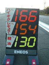 本日のお値段
