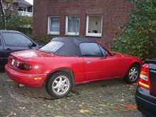 やっぱり中古車の程度悪すぎ。