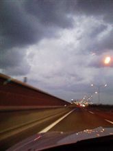 えと、岸和田PAより