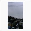 １１月１８日おはよー