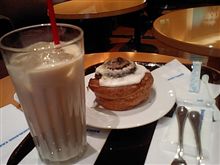 今日も…