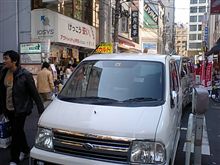 ヒマなので…