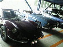 ～Historic HYOGO Tour de Nippon 2007～　珍車、旧車がゾロゾロと