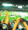 J1第32節vs.川崎F