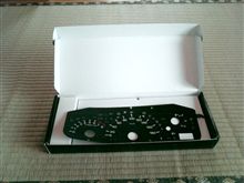 昨日届きました(^o^)
