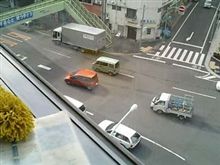 都内の社窓から・・・