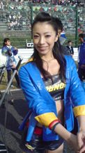 Fポンレース終了