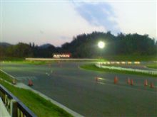 もろさきてまえ走行会