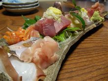 鴨川に佳き鮨屋