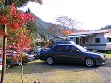 紅葉を見に行こうよう・パート２