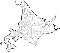 なぜかいつも北海道…