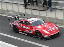 ドキュメント　日産応援団（N-JUNKIE）：&#39;07　最終戦　富士300ｋｍ　#51
