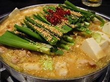 絶品の鍋料理