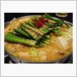 絶品の鍋料理