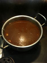 土曜日＝華麗曜日!?　とりあえず晩飯は恒例の。。。連続シリーズ４８日目。