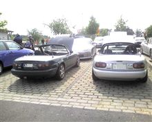 中古ＭＸ－５購入決定、ほとんど衝動買い？