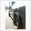ＢＮＲ３２で移動。