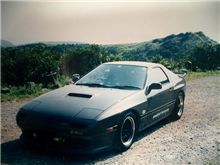 ■ RX-7 ■