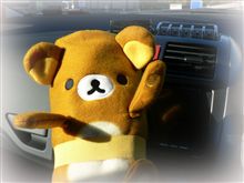 ♪あら、運転してくれんの？