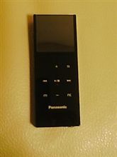 MP3プレイヤー