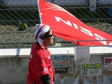 ドキュメント　日産応援団（N-JUNKIE）：&#39;07　最終戦　富士300ｋｍ　#52