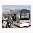 川崎重工業、蓄電池も搭載した ...
