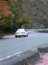 丹沢紅葉ドライブ
