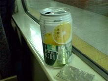 帰り道