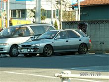 結論!!レギュラーではご機嫌ななめなご様子(笑)