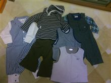 こんなものを買ってもらいました。(〃⌒∇⌒)ゞえへへっ♪