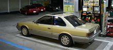 今年のミーティング（その59～panchoと愉快な仲間たちin近所のGS～）