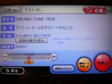 ただいまぁヽ(･∀･)ﾉ ﾜﾁｮｰｲ♪