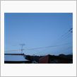 １１月２０日　超寒いぞ、おは ...