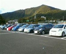 ＮＶＦ2007秋ｉｎ富士五湖　スケジュール