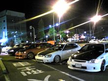 定例ﾐｰﾂ