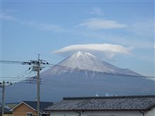 さぶいですねぇ～。