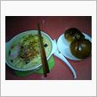 昼飯