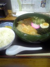 かねやま うどん