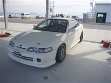 走りに行っちゃった