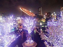 そろそろクリスマスですね～♪