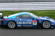 ドキュメント 日産応援団(N-JUNKIE):'07 最終戦 富士300km #54 ドキュメント 日産応援団(N-JUNKIE):'07 最終戦 富士300km #54